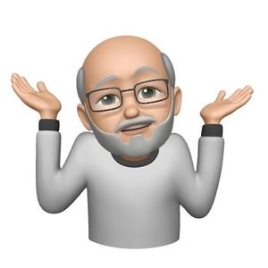 Meet your Posher, Barry